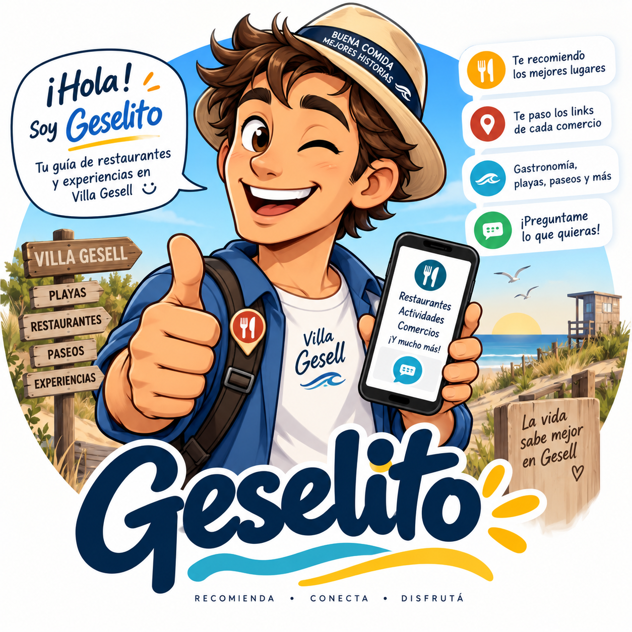 Geselito