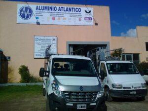 Aberturas en Villa Gesell