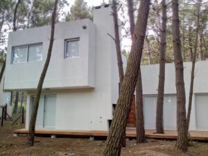 Aberturas en Villa Gesell