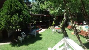 Apart en Villa Gesell