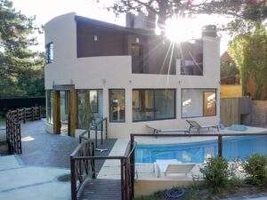 Aberturas en Villa Gesell