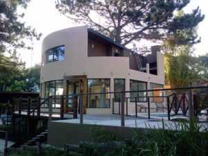 Aberturas en Villa Gesell