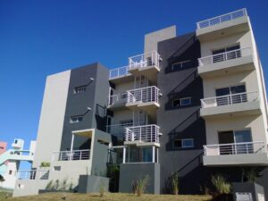 Aberturas en Villa Gesell