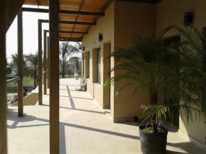 Aberturas en Villa Gesell