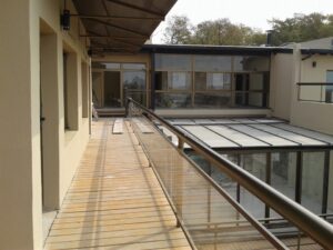 Aberturas en Villa Gesell