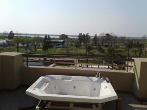 Aberturas en Villa Gesell