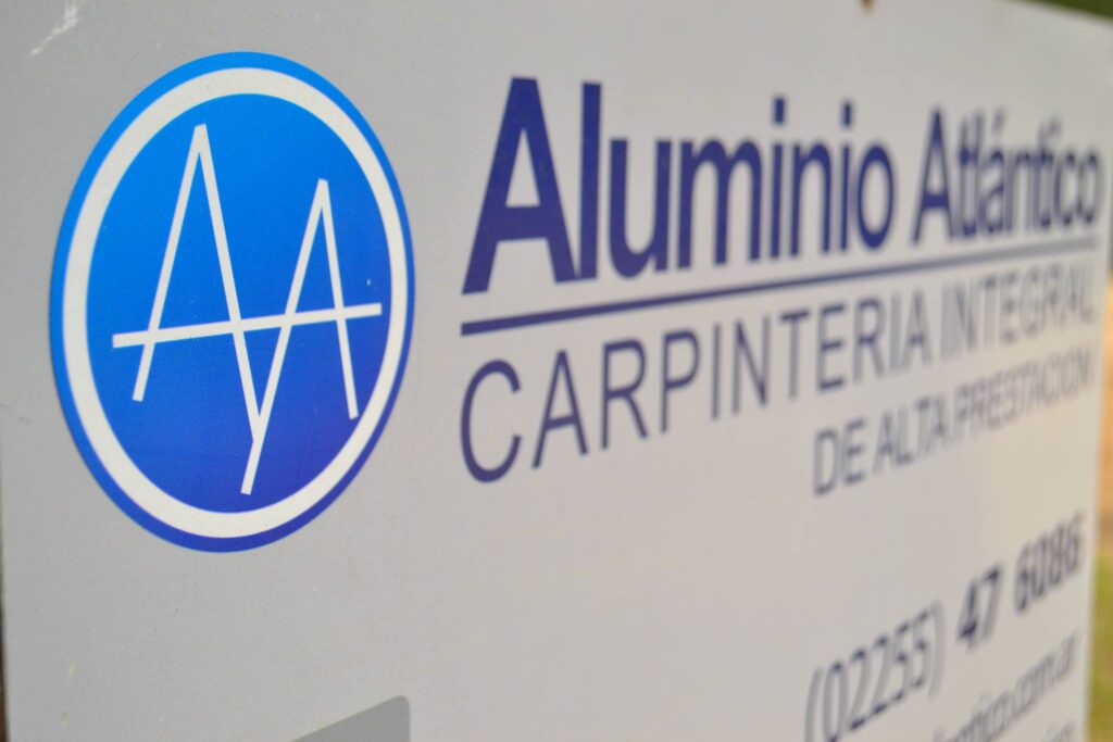 Aberturas en Villa Gesell