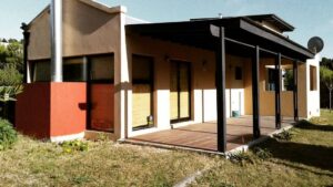 Aberturas en Villa Gesell