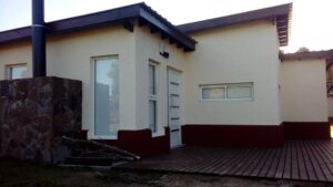 Aberturas en Villa Gesell