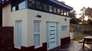 Aberturas en Villa Gesell