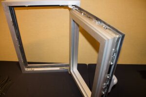 Aberturas en Villa Gesell