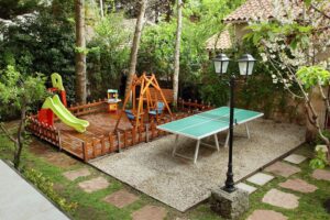 Apart en Villa Gesell