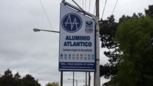 Aberturas en Villa Gesell