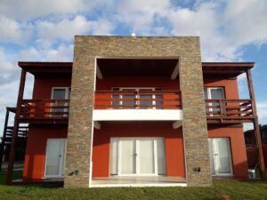 Aberturas en Villa Gesell