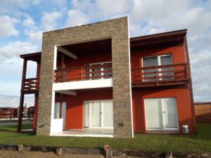 Aberturas en Villa Gesell