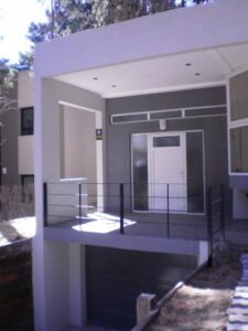 Aberturas en Villa Gesell