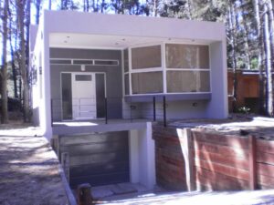 Aberturas en Villa Gesell