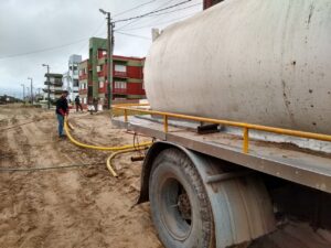 Destapaciones en Villa Gesell