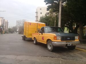 Destapaciones en Villa Gesell