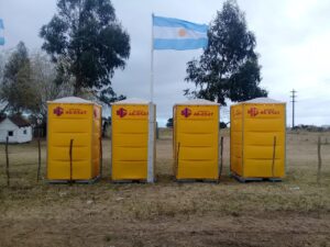 Destapaciones en Villa Gesell