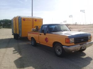 Destapaciones en Villa Gesell