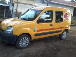 Destapaciones en Villa Gesell