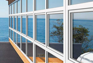 Aberturas en Villa Gesell