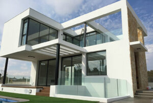 Aberturas en Villa Gesell