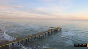 MUELLE DE PESCADORES