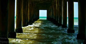 MUELLE DE PESCADORES