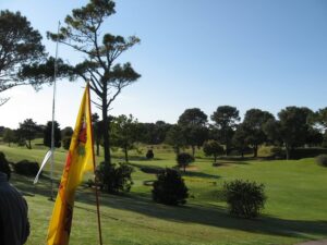 VILLA GESELL GOLF CLUB