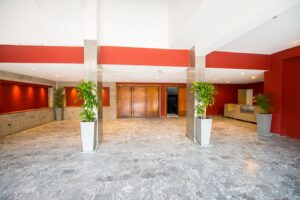 TEATRO MUNICIPAL DE vILLA GESELL