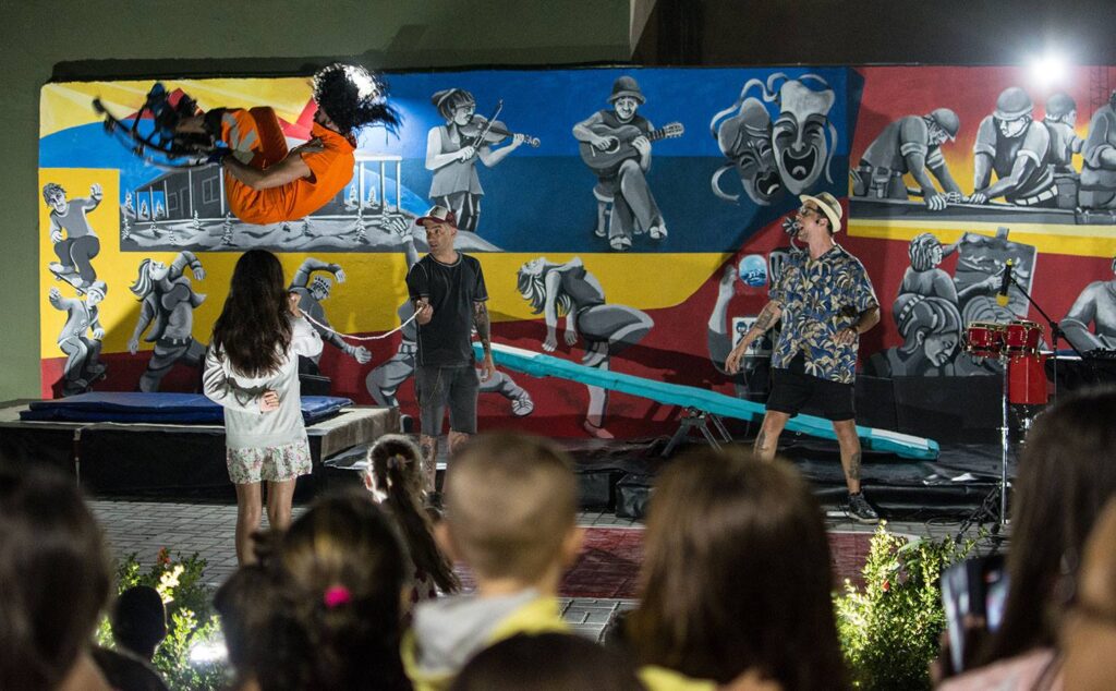 VILLA GESELL GOLF CLUB