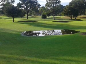 VILLA GESELL GOLF CLUB