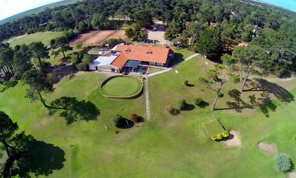 VILLA GESELL GOLF CLUB