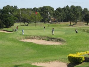 VILLA GESELL GOLF CLUB