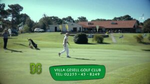 VILLA GESELL GOLF CLUB