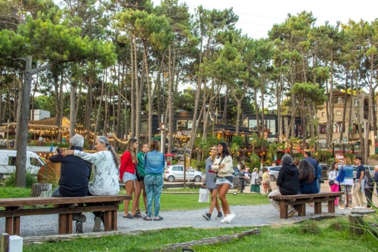 MÁS DE 380 MIL PERSONAS VISITARON VG EN LA PRIMERA QUINCENA DE ENERO