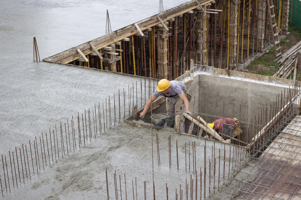 AVANZA LA OBRA DEL FUTURO HOSPITAL SUBZONAL «CARLOS IDAHO GESELL» El
