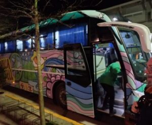 IMPRESIONANTE FERIA REGIONAL DE EDUCACIÓN, ARTE, CIENCIA Y TECNOLOGÍA