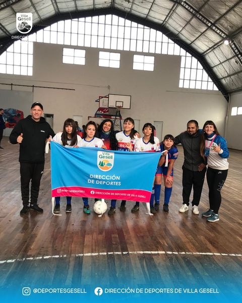 COPA BUENOS AIRES: PRIMERA CLASIFICACIÓN EN REGIONALES