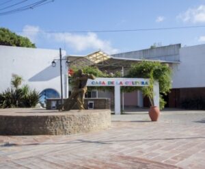 A PARTIR DEL 19, VACACIONES DE INVIERNO EN LA CASA DE LA CULTURA