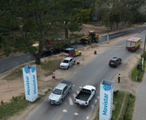 ALTOS NIVELES DE RESERVA PARA LA FIESTA DE LA DIVERSIDAD CULTURAL