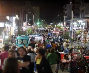 ENTERATE DE TODAS LAS ACTIVIDADES EN VILLA GESELL ESTE VERANO