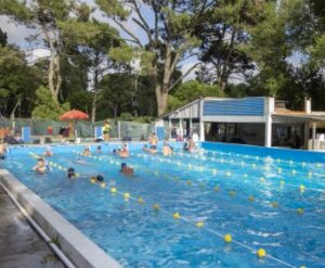 ¡COMENZÓ EL PRE-CURSO DE GUARDAVIDAS EN VILLA GESELL!