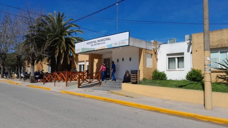 ATENCIÓN: SE SUMA UNA GUARDIA DE ODONTOLOGÍA EN EL HOSPITAL MUNICIPAL