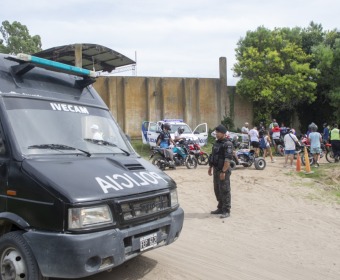 QUE PASO EL PRIMER DÍA DEL OPERATIVO DE TRÁNSITO Y SEGURIDAD EN GESELL