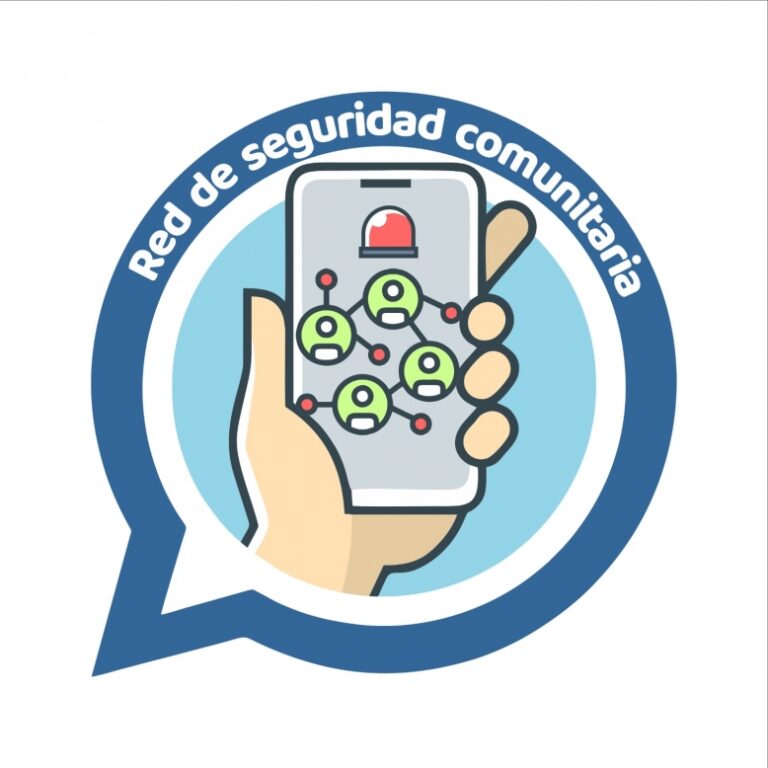HOY LUNES 10/06: LANZAMIENTO DE LA RED DE SEGURIDAD
