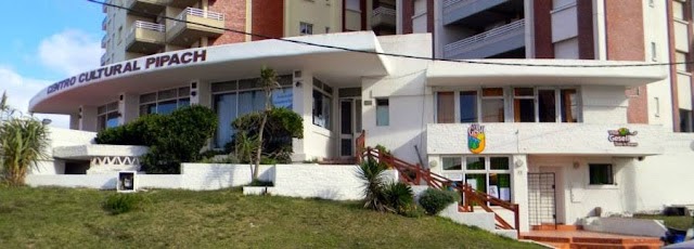 COMENZÓ EL TALLER DE COSTURA MUNICIPAL EN EL PIPACH