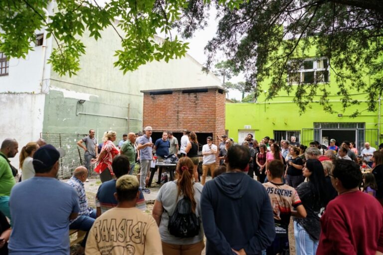 EL SINDICATO ANUNCIÓ MEJORAS SALARIALES PARA EL 2025